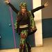 Profile Picture of Fabayo Manzira (@fabayodance) on Pinterest
