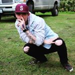 Profile Picture of Hunter Danger Michaels 😎 (@techno.violet.e36) on Instagram