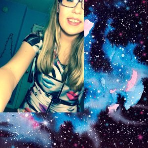 Kristen Cronkhite - Myspace Profile Picture of Kristen Cronkhite (@kricro3231) on Myspace