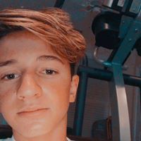 Profile Picture of Tyler Perrino (@perrino0263) on Pinterest