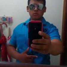 Profile Picture of Luis Caudillo (@luilli1090_luis) on Twitter