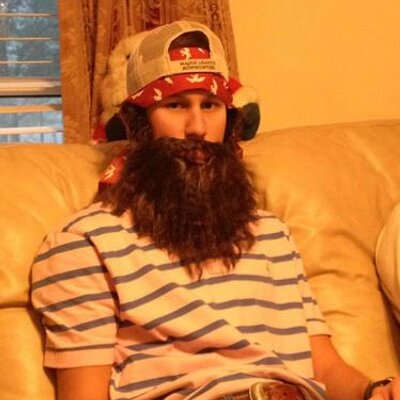 Profile Picture of Hunter Abrams (@H_ABRAMS5) on Twitter