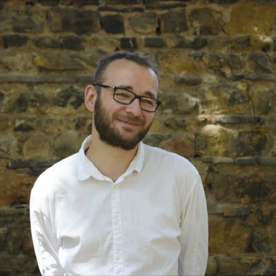 Profile Photo of Jonathan Blanchard (@JonathanGuideU) on Twitter