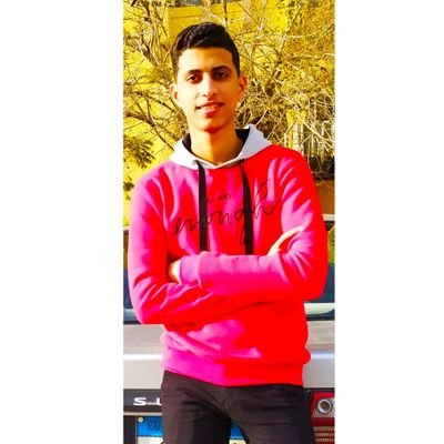 Profile Picture of Mahmoud Hassanein (@Mahmoud71697312) on Twitter