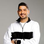 Profile Picture of Adam Kamani (@adamkamani) on Instagram