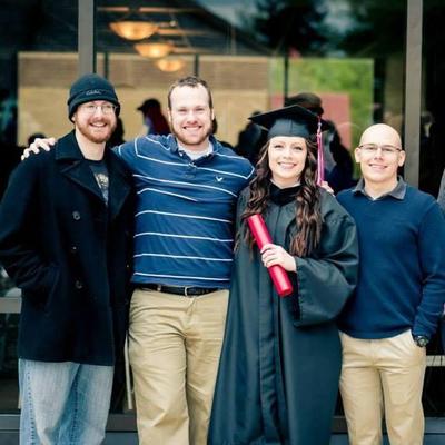 Cody Cosner - Twitter Profile Picture of Cody Cosner (@doom_0508) on Twitter