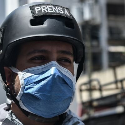 Profile Photo of Roman Camacho (@RCamachoVzla) on Twitter