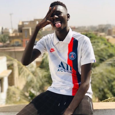 Profile Picture of Andre Faye (@AndreFaye2) on Twitter