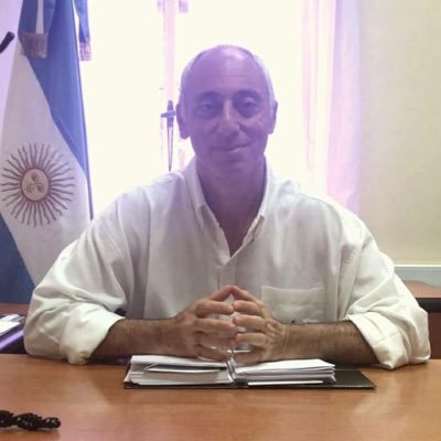 Profile Picture of Pablo Atchabahian (@p_atchabahian) on Twitter