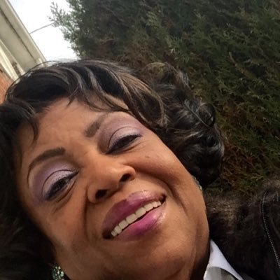 Profile Picture of JoAn Dawkins (@JoAnDawkins4) on Twitter