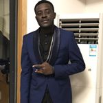 Profile Picture of Degeneral Richard Agyei (@richie_degeneral) on Instagram