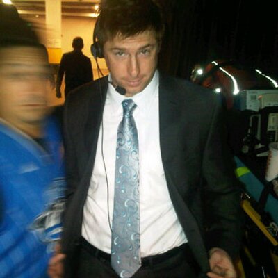 Profile Picture of Tyler James (@fast88eddy) on Twitter