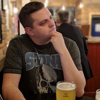 Profile Picture of Sam Roberts (@spr7377) on Twitter