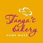 Profile Picture of Tanya's Bakery (@tanyasbakery) on Instagram