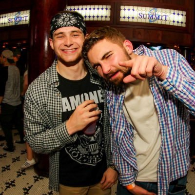 Profile Picture of Jacob Bernhard (@BernyBrinkTruck) on Twitter