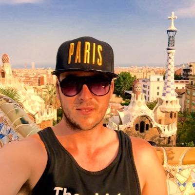 Profile Picture of Paul LeBlanc (@@Dj_LeBlanc) on Twitter