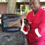 Profile Picture of George Ramakgale Harare Seloba (@georgeramakgaleharare) on Instagram