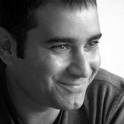 Profile Picture of Lorin David Kalisky (@lodog) on Twitter