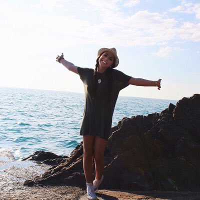 Profile Picture of Colleen Doyle♔ (@cdoyleee) on Twitter