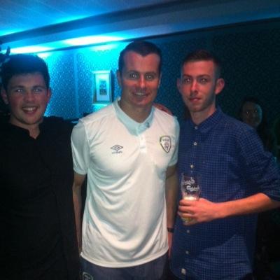 Profile Picture of Colin Cassidy (@colincassidy94) on Twitter