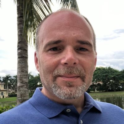 Profile Picture of James Kuykendall (@KuykendallJames) on Twitter