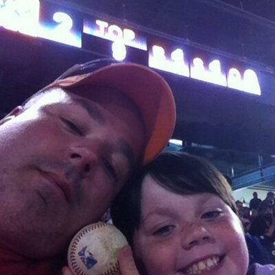 Profile Picture of Andy Rettig (@rettigclan) on Twitter