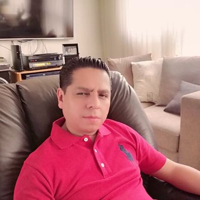 Profile Picture of Hugo Alarcón Trossero R. (@trossero_hugo) on Twitter