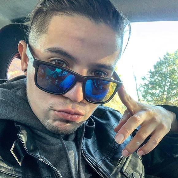 Profile Picture of Nestor daniel Mancilla talavera (@dani91lll) on Poshmark