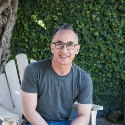 Profile Picture of David Dressler (@david_dressler) on Twitter