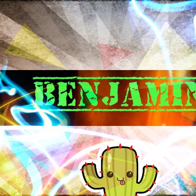 Profile Picture of benjamin escobar (@thegameryt555) on Twitter