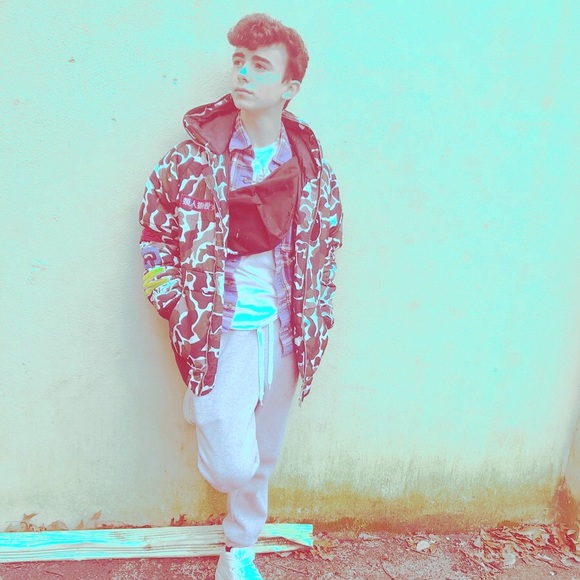 Profile Picture of Michael Pallante (@d7monsl5yerk0d) on Poshmark