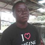Profile Picture of Lawrence Paye (@lawrence.paye.378) on Instagram