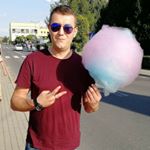 Profile Picture of Paweł Grzegorz Wójcik (@paul.gregor.john) on Instagram