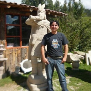 Profile Picture of Junior Miguel (@juniormc20) on Myspace