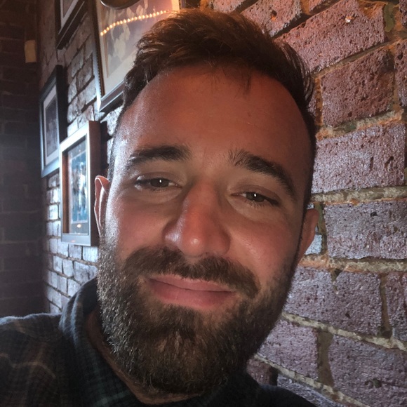 Profile Picture of Chris Bouchard (@chris_bouchard) on Poshmark