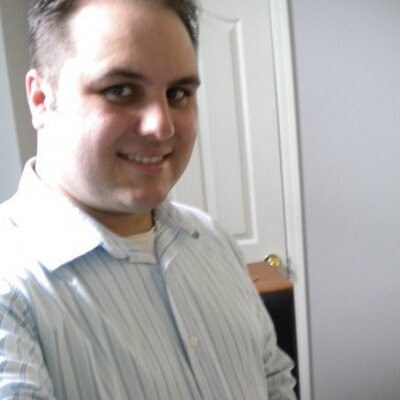 Profile Picture of Nicholas Masino (@nmasino) on Twitter