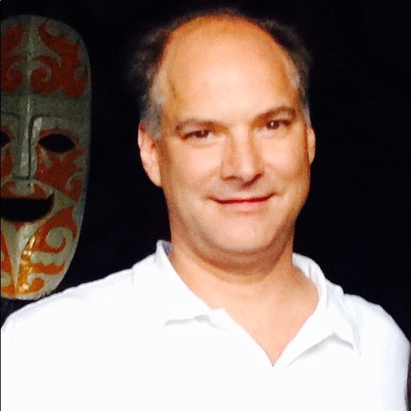 Profile Picture of Eric Root (@roote) on Poshmark