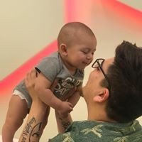Profile Picture of Adrian Pompa (@adrian-pompa) on Quora