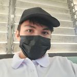 Profile Picture of Kenneth Paul S. Provido (@kennethfromee) on Instagram