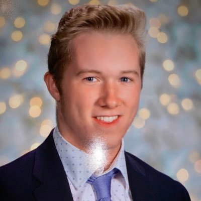 Profile Picture of Mike Adamson (@MikeAdamson6) on Twitter