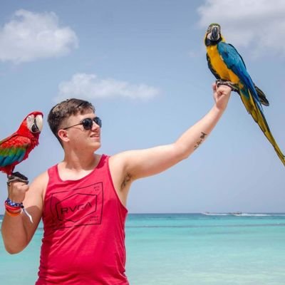 Profile Picture of Marc Houde (@Pmlmarc_twitch) on Twitter