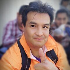 Profile Picture of Marco Antonio Ayllon (@marcoayllon2017) on Twitter