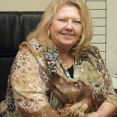 Profile Picture of Mary Beth Kilgore (@MaryBethKilgor1) on Twitter