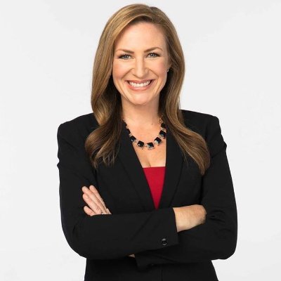 Profile Picture of Erin Chalmers (@ChalmersErin) on Twitter