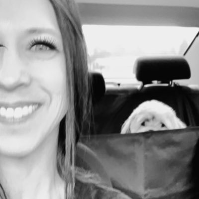 Profile Picture of Nancy McKinnis (@@fight4joy247) on Twitter