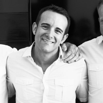 Profile Picture of Christopher Kibbe (@ck1_extra) on Twitter