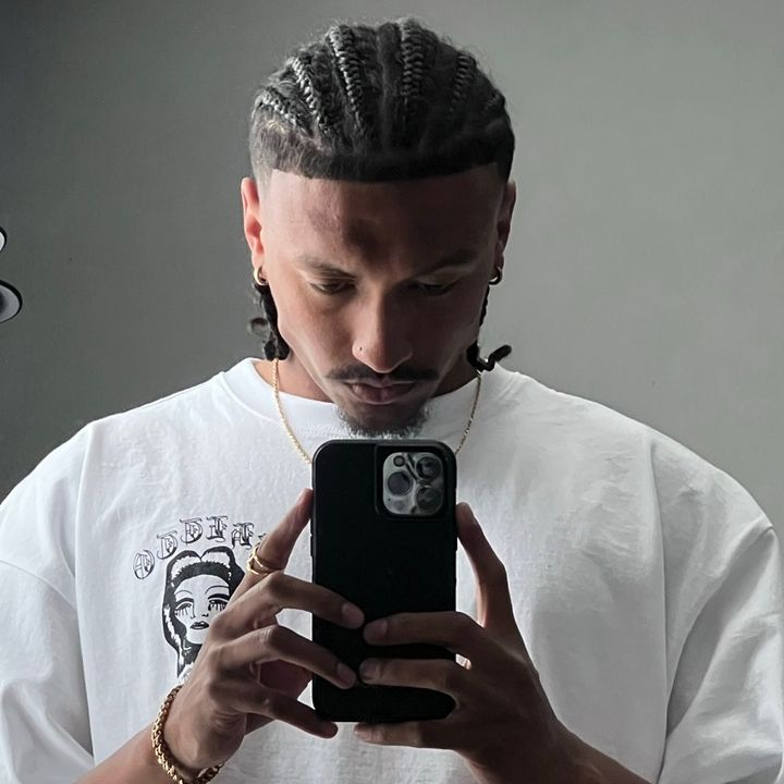 Profile Picture of David Derby (@@david_derby) on Tiktok