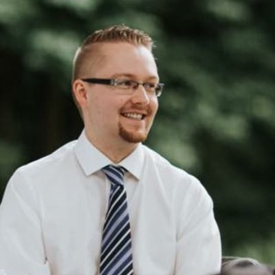 Profile Picture of Kyle Balzer (@KyleBalzer) on Twitter