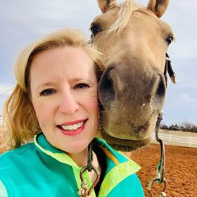 Profile Picture of Amanda Stevens (@clotheshorseok) on Pinterest