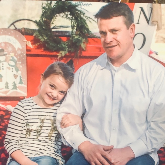 Profile Picture of Barry Collins (@hunterc273) on Poshmark